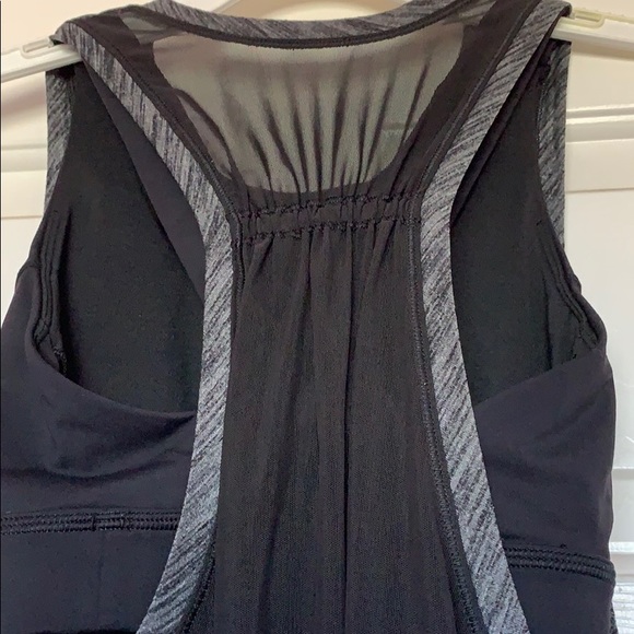 lululemon athletica Tops - Lululemon sport bra